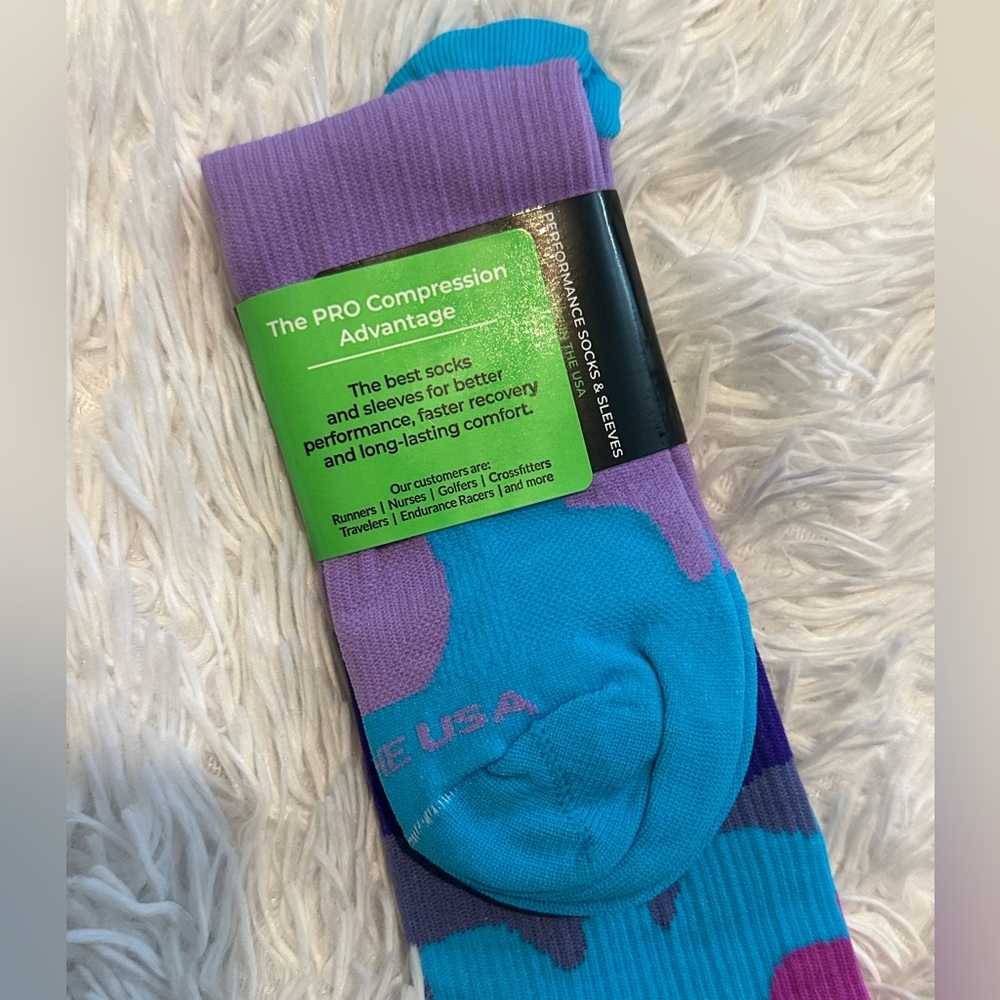PROcompression - S/M - Picture 4 of 5